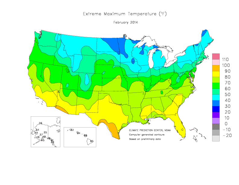 Climate Prediction Center Monitoring And Data Regional Climate Maps Usa 8300