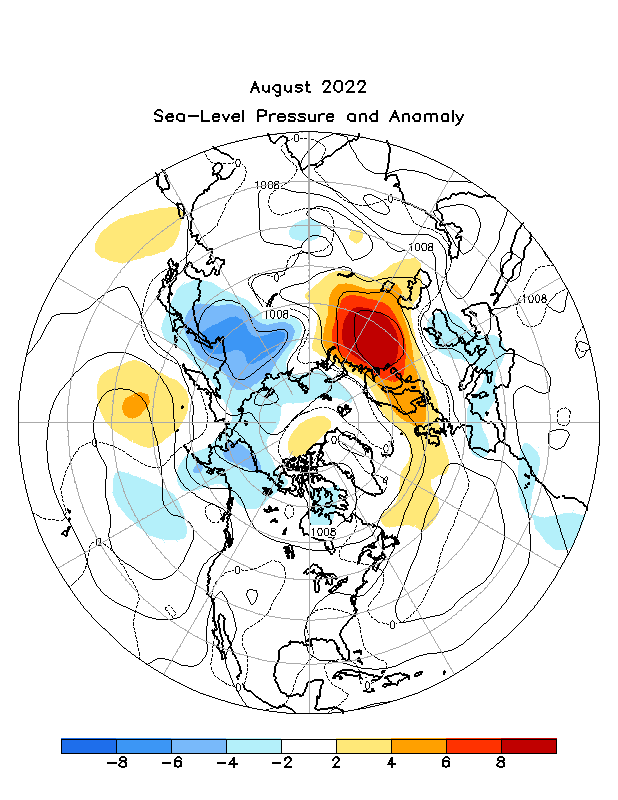 Climate Prediction Center - Outlooks