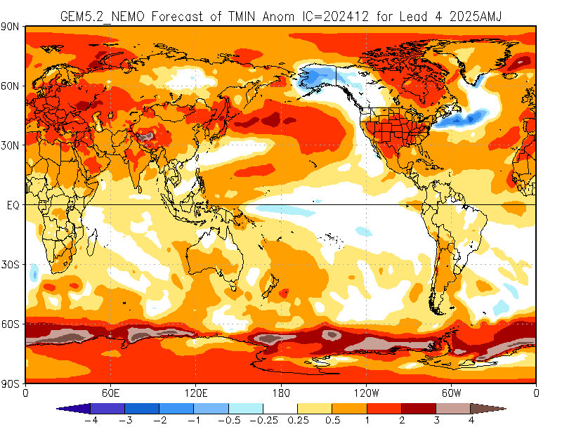 GEM5.2_NEMO tmin seasonal forecast