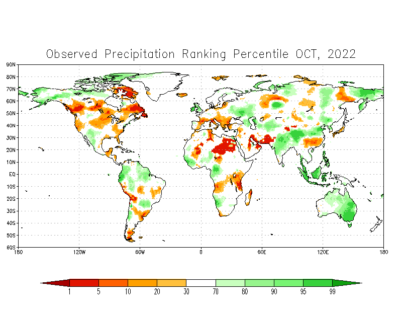 Climate Prediction Center - Global Precipitation Monitoring